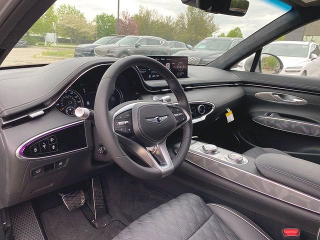 2025 GENESIS GV70 Sport - Photo 10