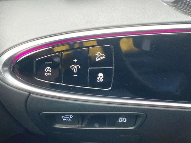 2025 GENESIS GV70 Sport - Photo 18