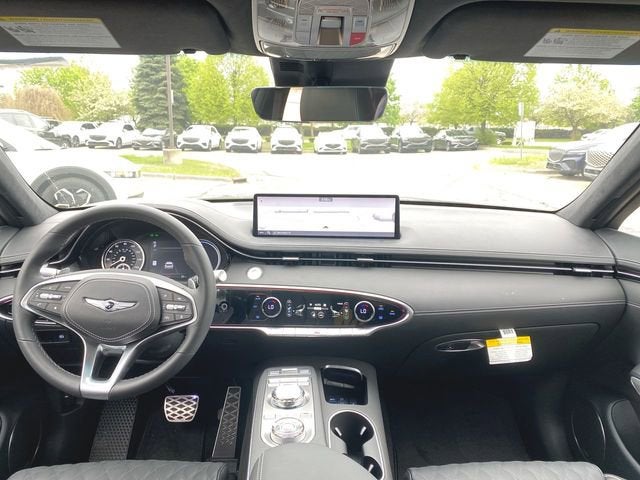 2025 GENESIS GV70 Sport - Photo 21