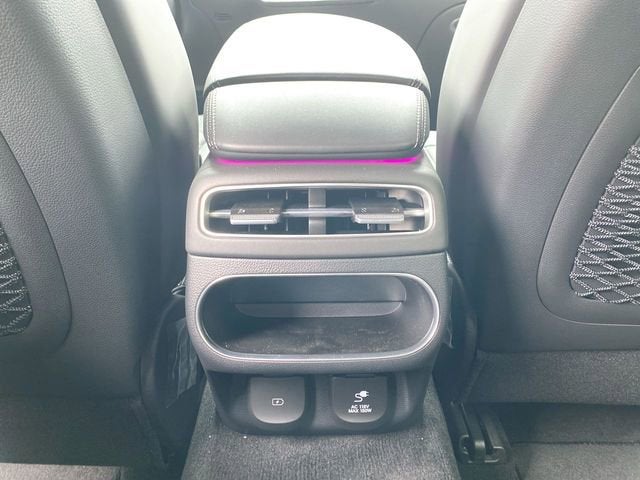 2025 GENESIS GV70 Sport - Photo 22