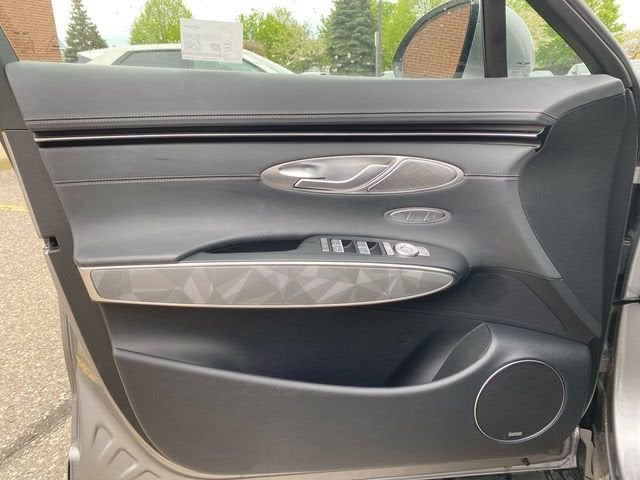2025 GENESIS GV70 Sport - Photo 23