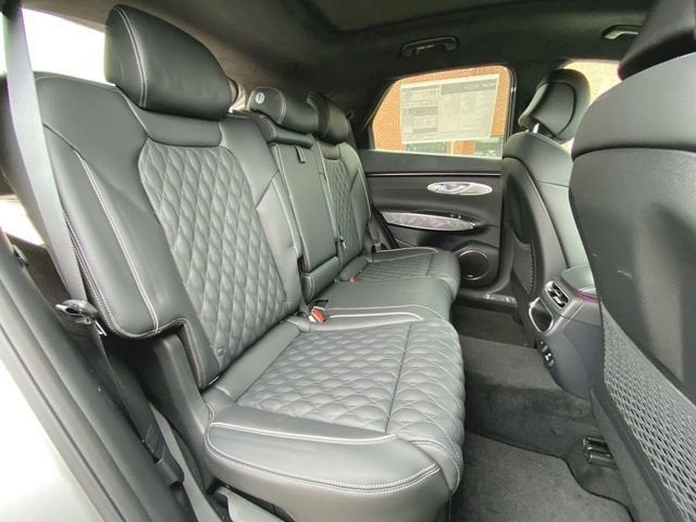 2025 GENESIS GV70 Sport - Photo 28