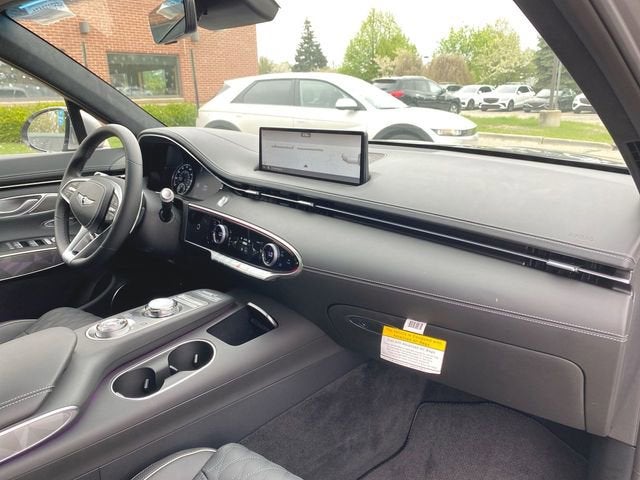 2025 GENESIS GV70 Sport - Photo 30