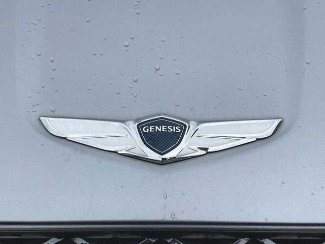 2025 GENESIS GV70 Sport - Photo 32