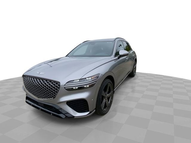 2025 GENESIS GV70 Sport - Photo 6