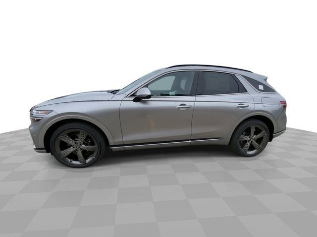 2025 GENESIS GV70 Sport - Photo 7