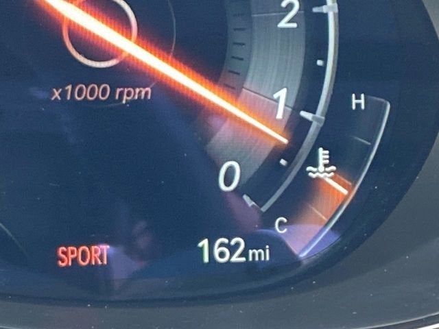 2025 Genesis GV70 3.5T Sport
