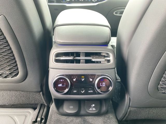 2025 Genesis GV70 3.5T Sport