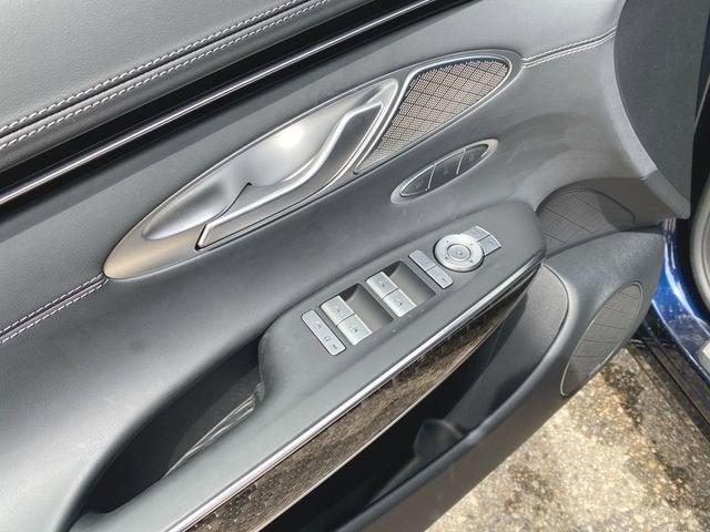 2025 Genesis GV70 3.5T Sport