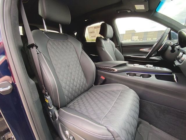 2025 Genesis GV70 3.5T Sport