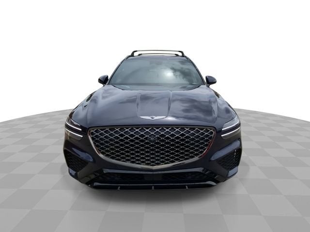 2025 Genesis GV70 3.5T Sport