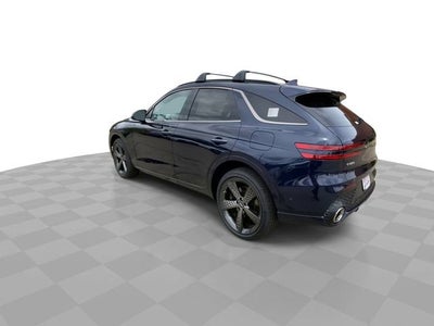 2025 Genesis GV70 3.5T Sport