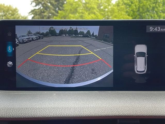 2025 Genesis GV70 3.5T AWD Sport