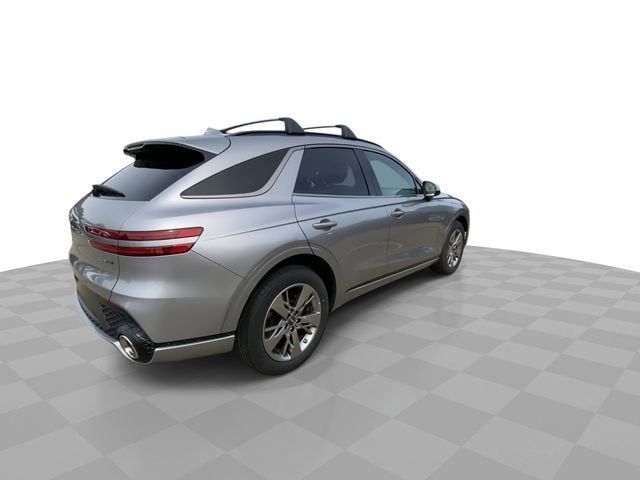 2025 Genesis GV70 3.5T AWD Sport
