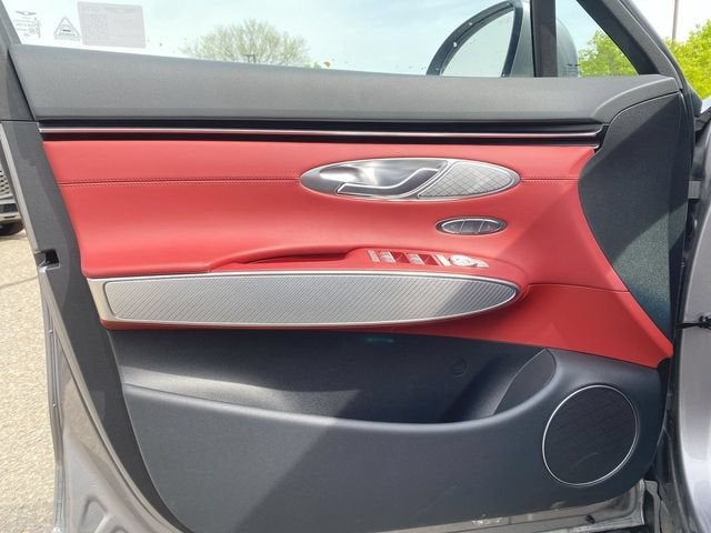 2025 Genesis GV70 3.5T AWD Sport
