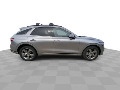 2025 Genesis GV70 3.5T AWD Sport