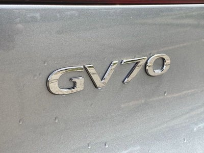 2025 Genesis GV70 3.5T AWD Sport