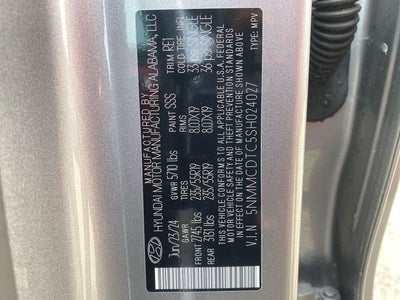 2025 Genesis GV70 3.5T AWD Sport
