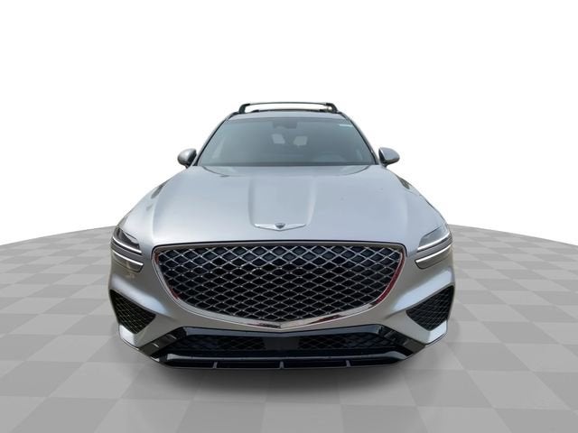 2025 Genesis GV70 3.5T AWD Sport