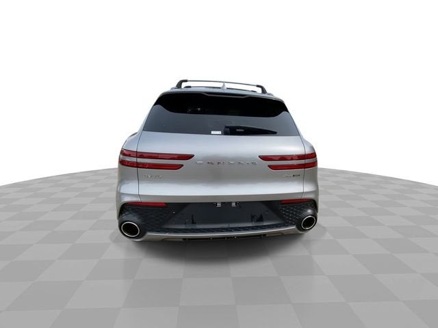 2025 Genesis GV70 3.5T AWD Sport