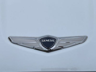 2025 Genesis GV70 3.5T AWD Sport
