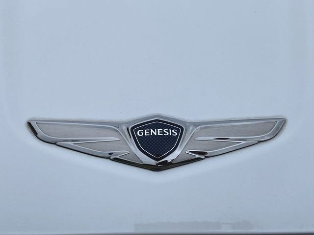 2025 Genesis GV70 3.5T AWD Sport