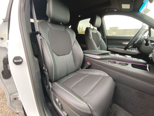 2025 Genesis GV70 3.5T AWD Sport