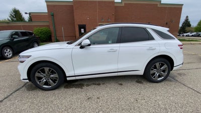 2025 Genesis GV70 3.5T AWD Sport