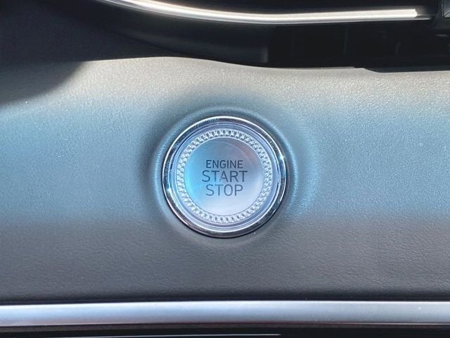 2025 Genesis GV70 3.5T AWD Sport