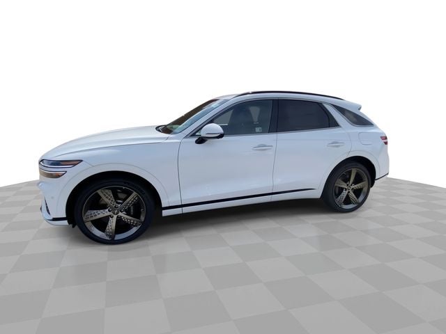 2025 Genesis GV70 3.5T AWD Sport