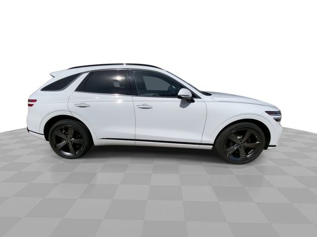 2025 Genesis GV70 3.5T AWD Sport