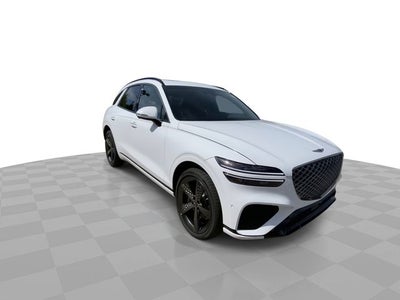 2025 Genesis GV70 3.5T AWD Sport