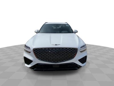 2025 Genesis GV70 3.5T AWD Sport