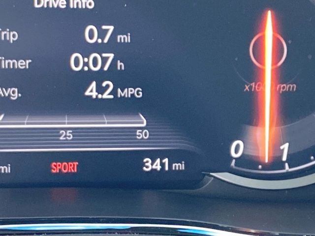2025 Genesis GV70 3.5T AWD Sport