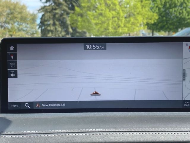 2025 Genesis GV70 3.5T AWD Sport