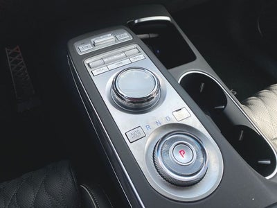 2025 Genesis GV70 3.5T AWD Sport