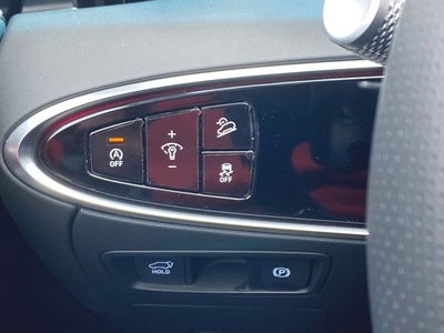 2025 Genesis GV70 3.5T AWD Sport