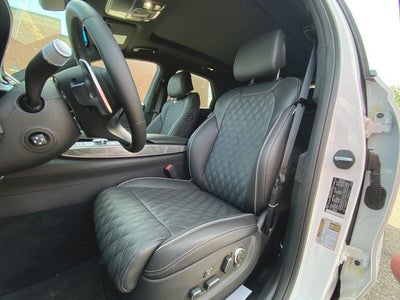 2025 Genesis GV70 3.5T AWD Sport