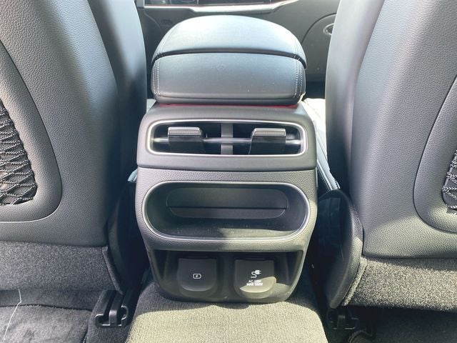 2025 Genesis GV70 3.5T AWD Sport