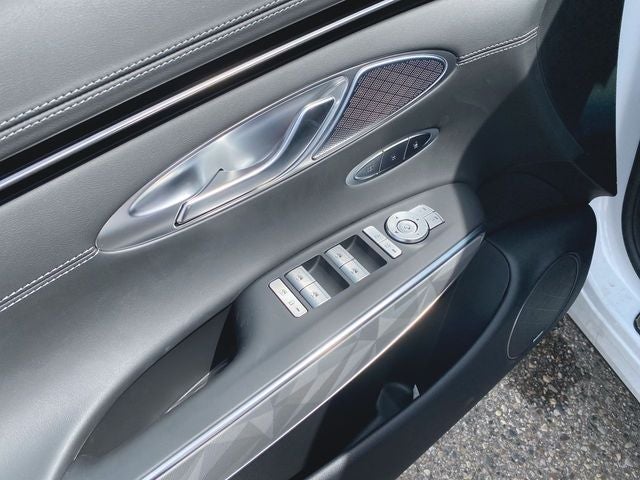 2025 Genesis GV70 3.5T AWD Sport