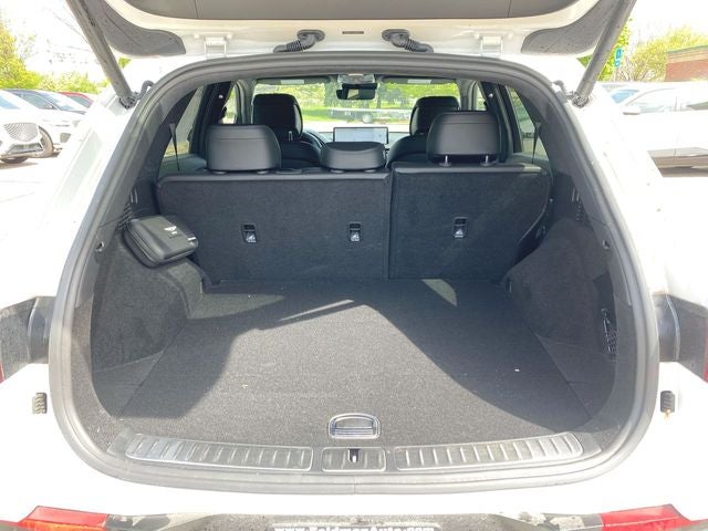 2025 Genesis GV70 3.5T AWD Sport