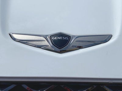 2025 Genesis GV70 3.5T AWD Sport