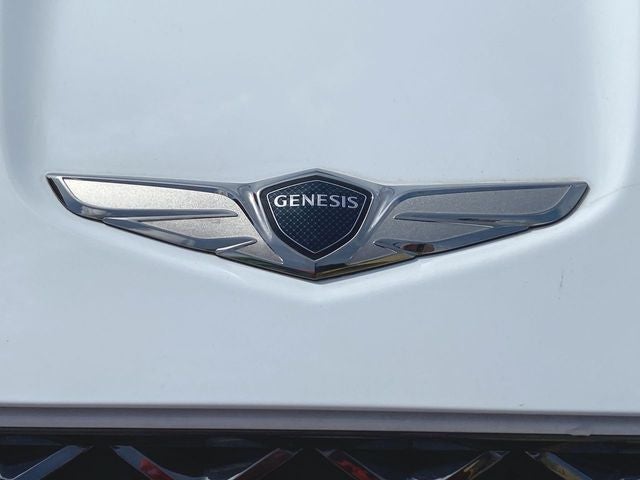 2025 Genesis GV70 3.5T AWD Sport
