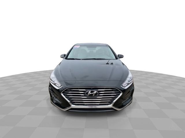2018 Hyundai Sonata Limited