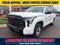 2024 Toyota Tundra SR