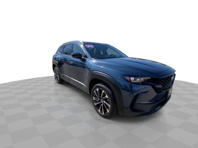 2025 Mazda Mazda CX-50 Hybrid Premium Plus Package