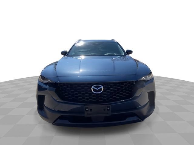 2025 Mazda Mazda CX-50 Hybrid Premium Plus Package