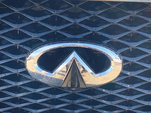 2022 INFINITI QX80 PREMIUM SELECT AWD