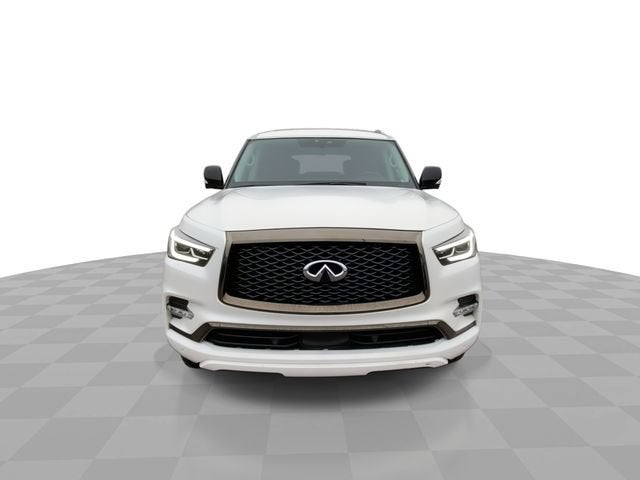 2022 INFINITI QX80 PREMIUM SELECT AWD