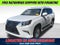 2019 Lexus GX 460 Premium